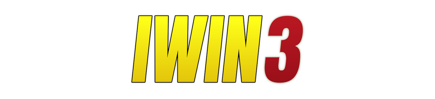 iwin3 Logo